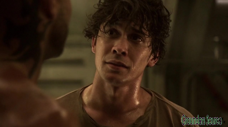 The 100 Season 3 Sneak Peek We Are Survivors iTunes Exclusive-2970
