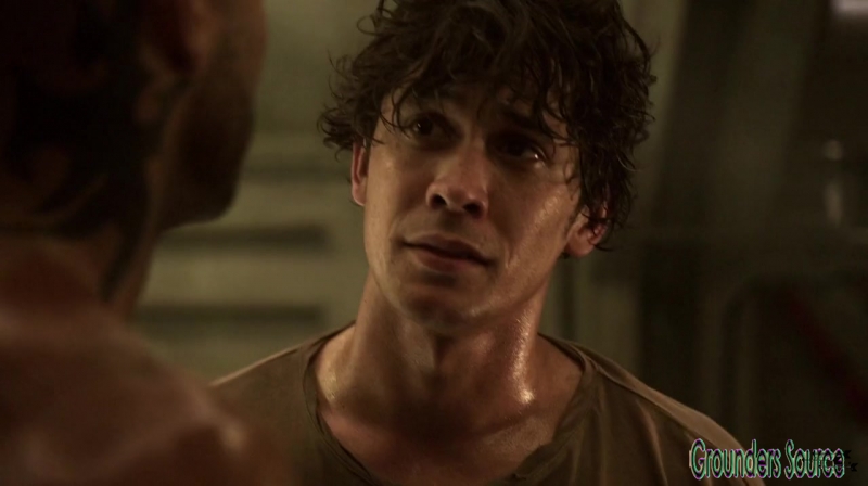 The 100 Season 3 Sneak Peek We Are Survivors iTunes Exclusive-2969
