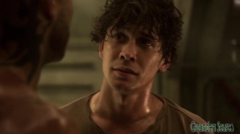 The 100 Season 3 Sneak Peek We Are Survivors iTunes Exclusive-2968
