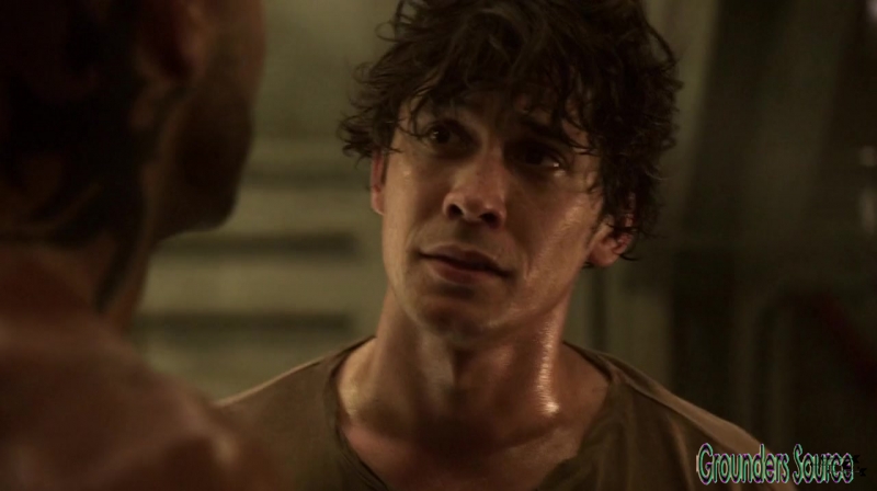 The 100 Season 3 Sneak Peek We Are Survivors iTunes Exclusive-2967
