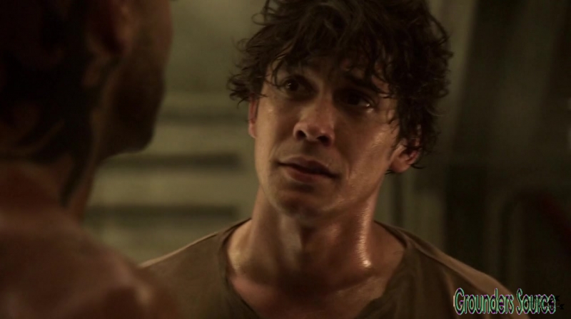 The 100 Season 3 Sneak Peek We Are Survivors iTunes Exclusive-2966
