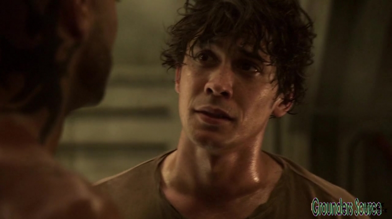 The 100 Season 3 Sneak Peek We Are Survivors iTunes Exclusive-2965
