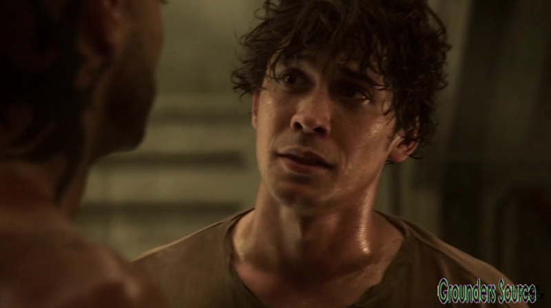 The 100 Season 3 Sneak Peek We Are Survivors iTunes Exclusive-2964
