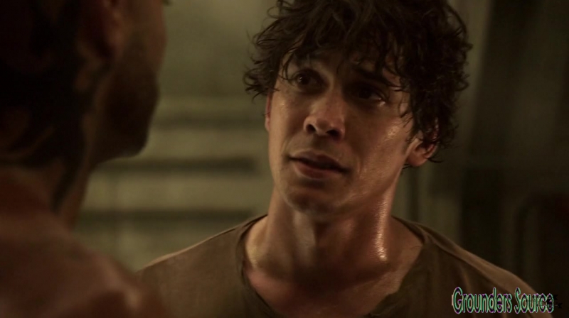The 100 Season 3 Sneak Peek We Are Survivors iTunes Exclusive-2962
