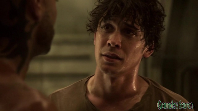 The 100 Season 3 Sneak Peek We Are Survivors iTunes Exclusive-2963

