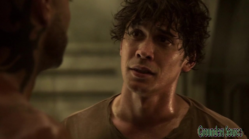The 100 Season 3 Sneak Peek We Are Survivors iTunes Exclusive-2961
