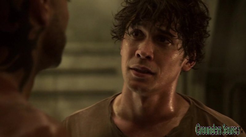 The 100 Season 3 Sneak Peek We Are Survivors iTunes Exclusive-2960
