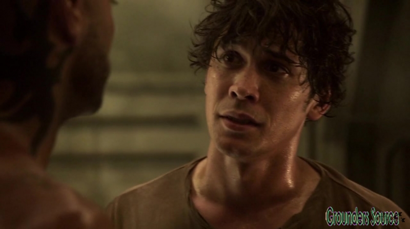 The 100 Season 3 Sneak Peek We Are Survivors iTunes Exclusive-2959
