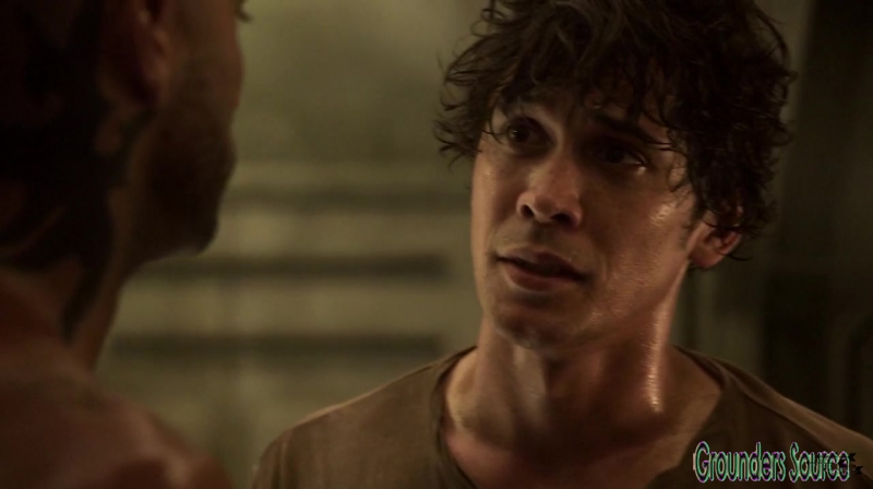 The 100 Season 3 Sneak Peek We Are Survivors iTunes Exclusive-2955
