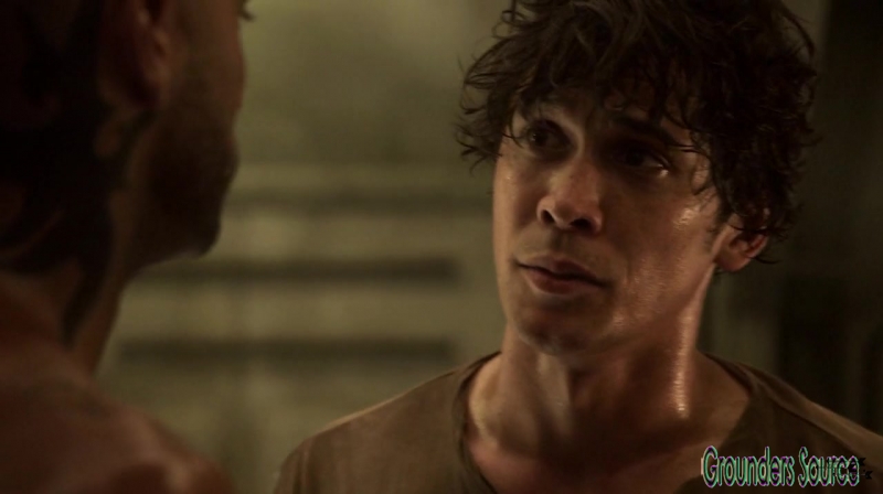 The 100 Season 3 Sneak Peek We Are Survivors iTunes Exclusive-2952
