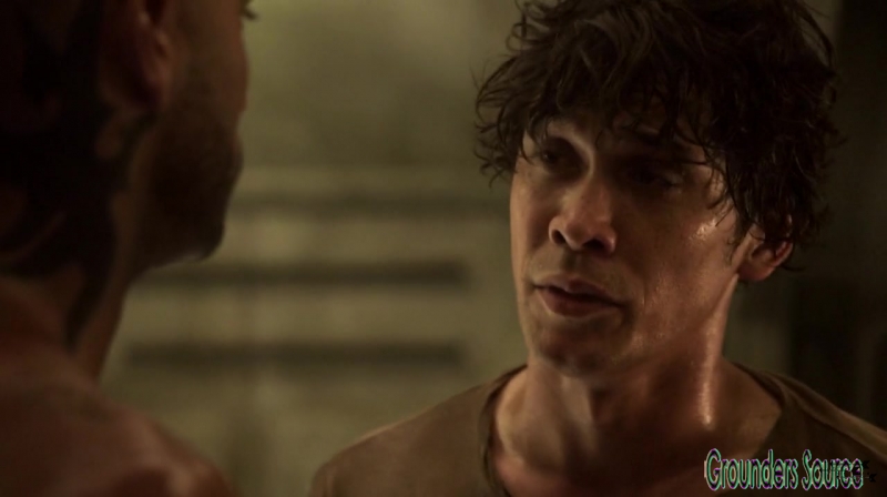 The 100 Season 3 Sneak Peek We Are Survivors iTunes Exclusive-2951
