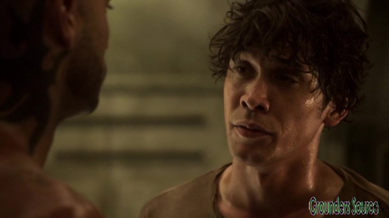 The 100 Season 3 Sneak Peek We Are Survivors iTunes Exclusive-2948
