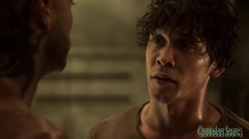 The 100 Season 3 Sneak Peek We Are Survivors iTunes Exclusive-2944
