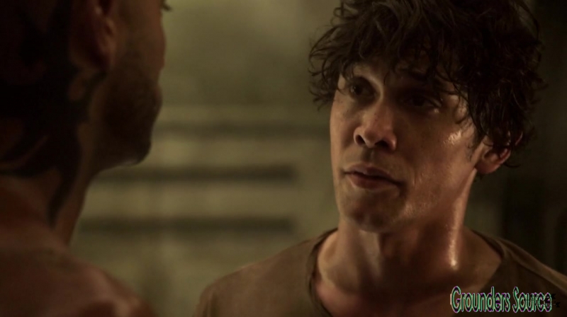 The 100 Season 3 Sneak Peek We Are Survivors iTunes Exclusive-2943
