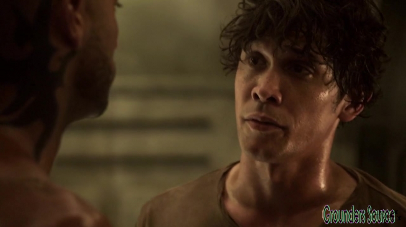 The 100 Season 3 Sneak Peek We Are Survivors iTunes Exclusive-2942
