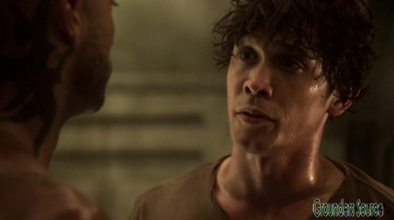 The 100 Season 3 Sneak Peek We Are Survivors iTunes Exclusive-2941
