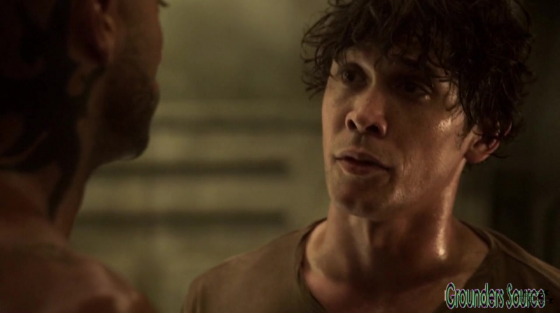 The 100 Season 3 Sneak Peek We Are Survivors iTunes Exclusive-2940
