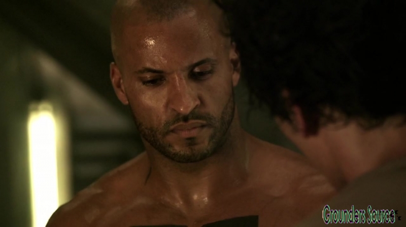 The 100 Season 3 Sneak Peek We Are Survivors iTunes Exclusive-2937
