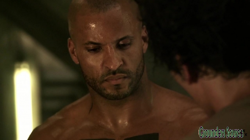 The 100 Season 3 Sneak Peek We Are Survivors iTunes Exclusive-2934
