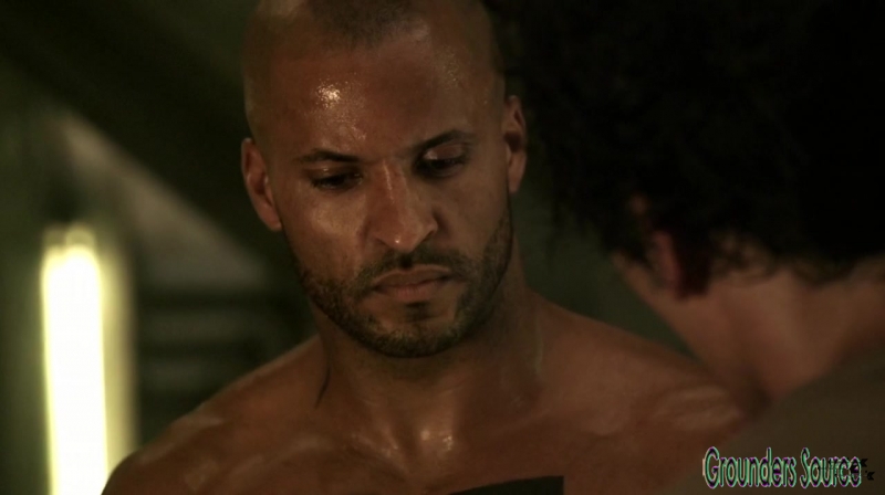 The 100 Season 3 Sneak Peek We Are Survivors iTunes Exclusive-2933

