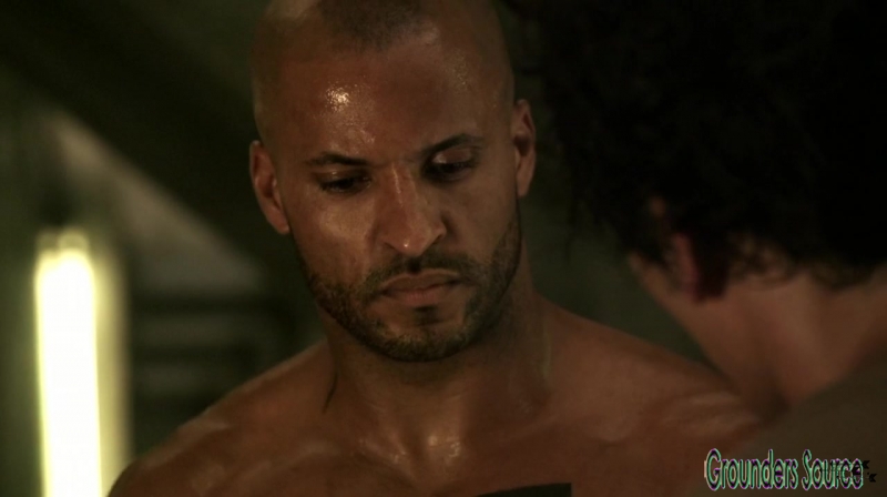 The 100 Season 3 Sneak Peek We Are Survivors iTunes Exclusive-2929
