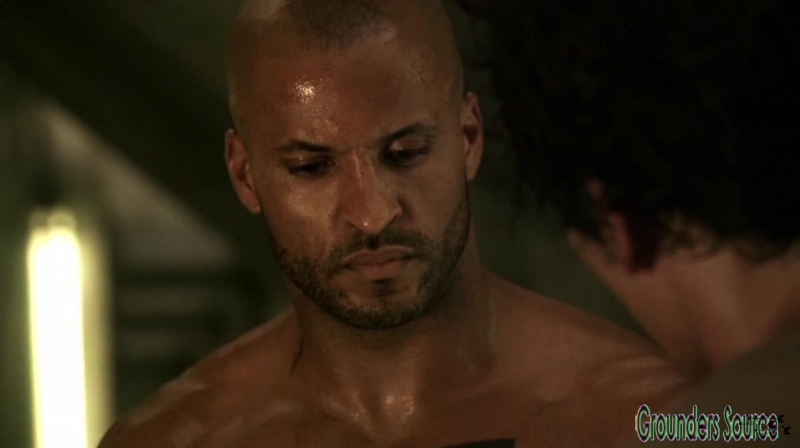 The 100 Season 3 Sneak Peek We Are Survivors iTunes Exclusive-2928
