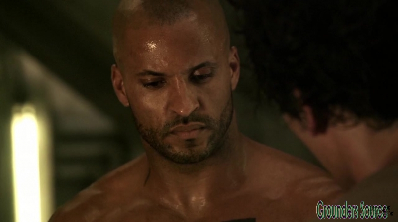 The 100 Season 3 Sneak Peek We Are Survivors iTunes Exclusive-2927

