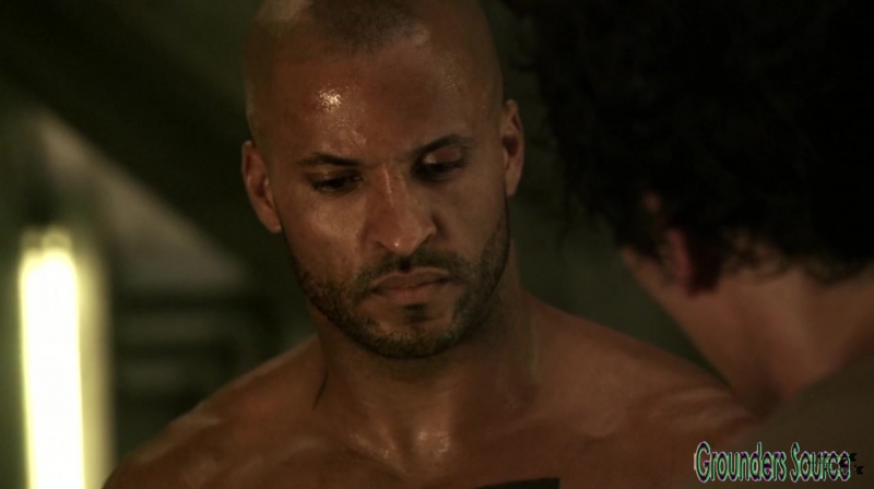 The 100 Season 3 Sneak Peek We Are Survivors iTunes Exclusive-2926
