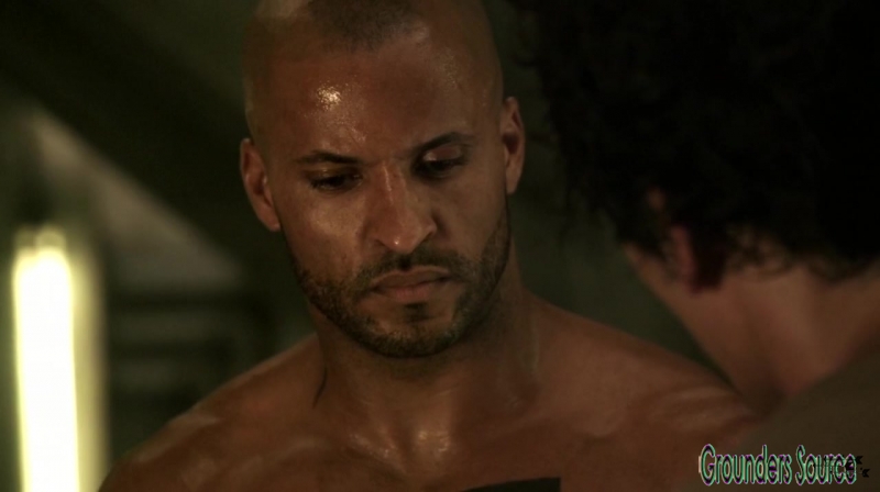 The 100 Season 3 Sneak Peek We Are Survivors iTunes Exclusive-2925
