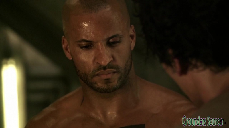 The 100 Season 3 Sneak Peek We Are Survivors iTunes Exclusive-2924
