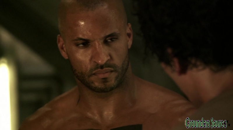 The 100 Season 3 Sneak Peek We Are Survivors iTunes Exclusive-2920

