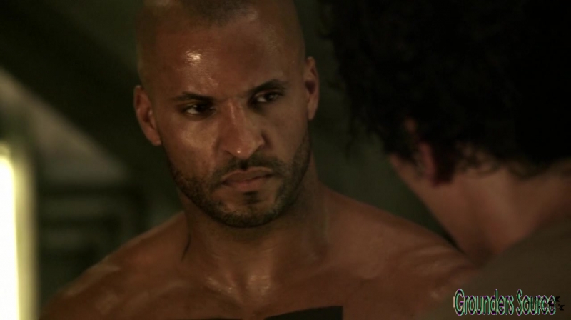 The 100 Season 3 Sneak Peek We Are Survivors iTunes Exclusive-2919

