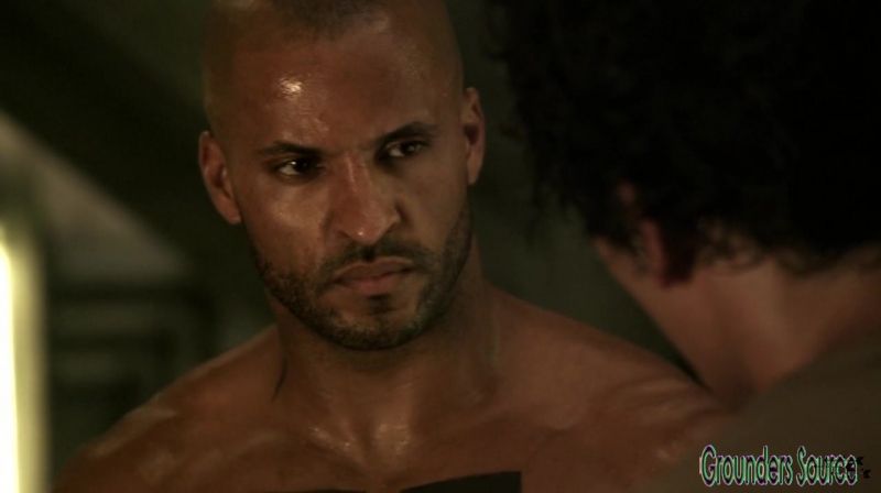 The 100 Season 3 Sneak Peek We Are Survivors iTunes Exclusive-2918

