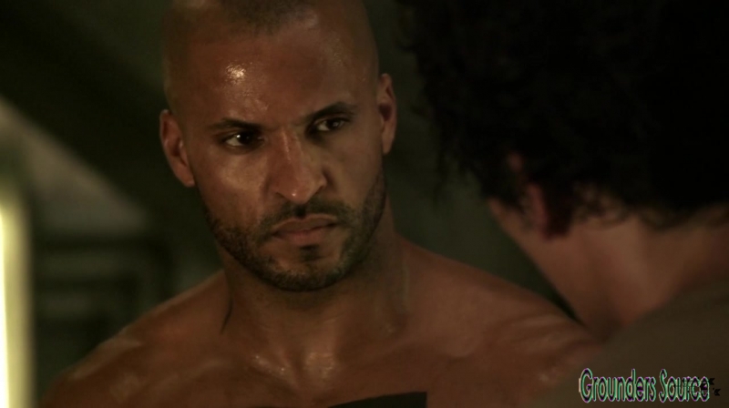 The 100 Season 3 Sneak Peek We Are Survivors iTunes Exclusive-2916
