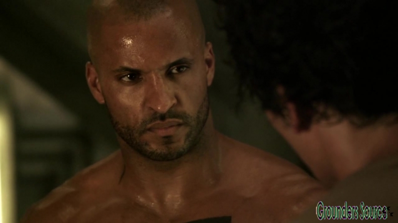 The 100 Season 3 Sneak Peek We Are Survivors iTunes Exclusive-2917
