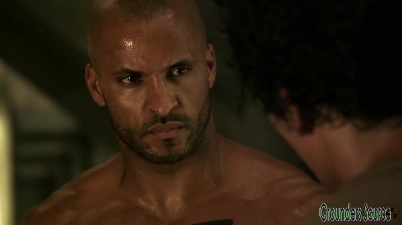 The 100 Season 3 Sneak Peek We Are Survivors iTunes Exclusive-2914
