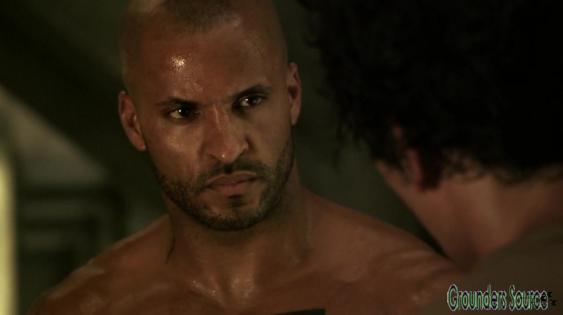 The 100 Season 3 Sneak Peek We Are Survivors iTunes Exclusive-2915
