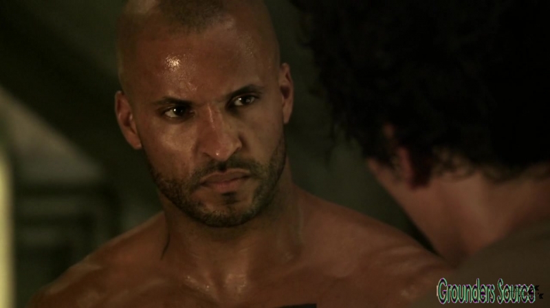 The 100 Season 3 Sneak Peek We Are Survivors iTunes Exclusive-2912

