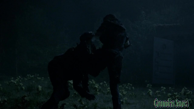 The 100 Season 3 Sneak Peek We Are Survivors iTunes Exclusive-2905

