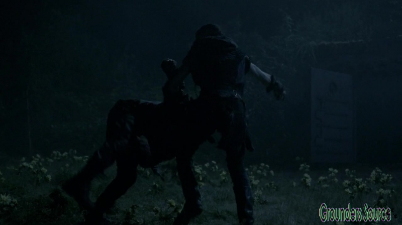 The 100 Season 3 Sneak Peek We Are Survivors iTunes Exclusive-2902
