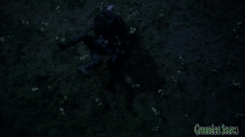 The 100 Season 3 Sneak Peek We Are Survivors iTunes Exclusive-2895
