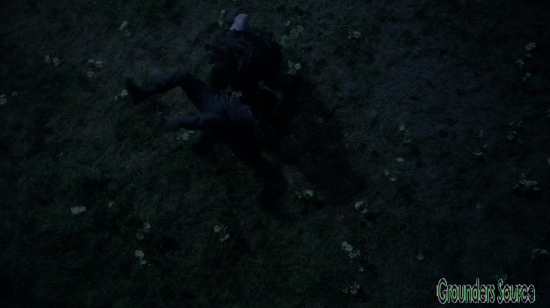 The 100 Season 3 Sneak Peek We Are Survivors iTunes Exclusive-2893
