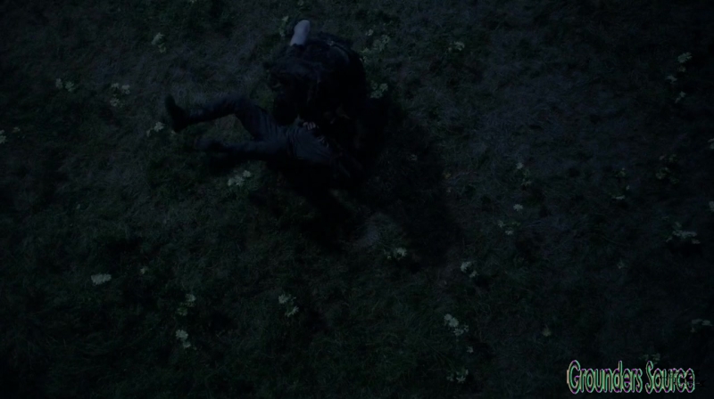 The 100 Season 3 Sneak Peek We Are Survivors iTunes Exclusive-2890
