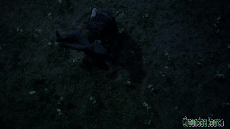 The 100 Season 3 Sneak Peek We Are Survivors iTunes Exclusive-2891
