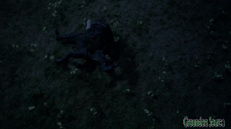 The 100 Season 3 Sneak Peek We Are Survivors iTunes Exclusive-2884
