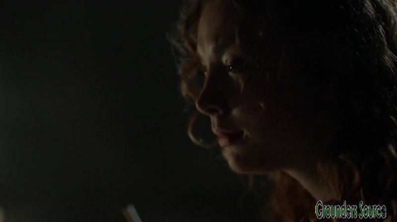 The 100 Season 3 Sneak Peek We Are Survivors iTunes Exclusive-2859
