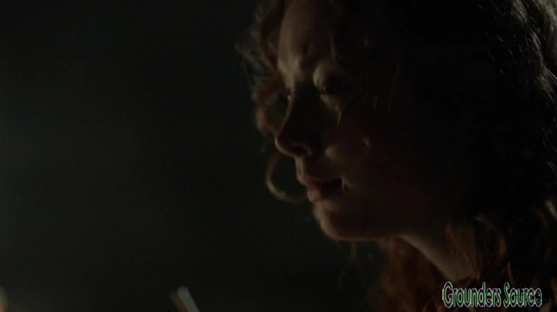 The 100 Season 3 Sneak Peek We Are Survivors iTunes Exclusive-2857
