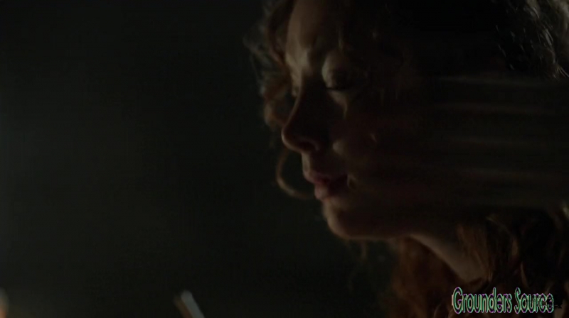 The 100 Season 3 Sneak Peek We Are Survivors iTunes Exclusive-2856
