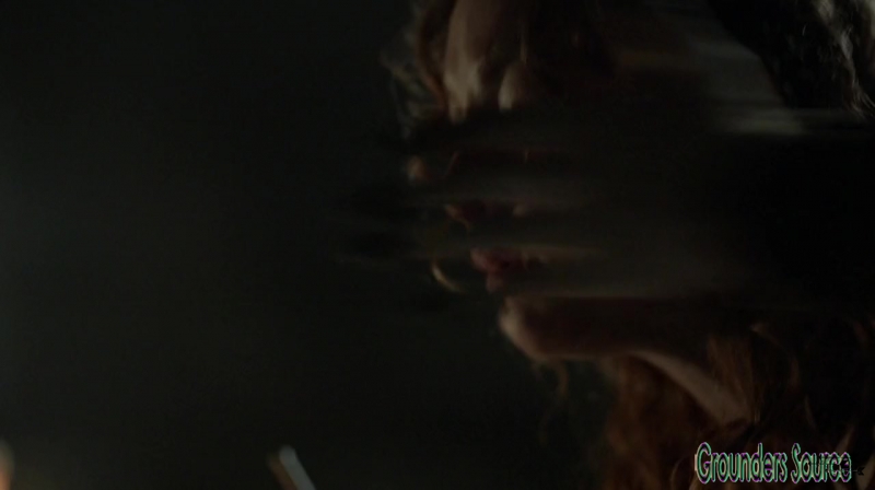 The 100 Season 3 Sneak Peek We Are Survivors iTunes Exclusive-2854
