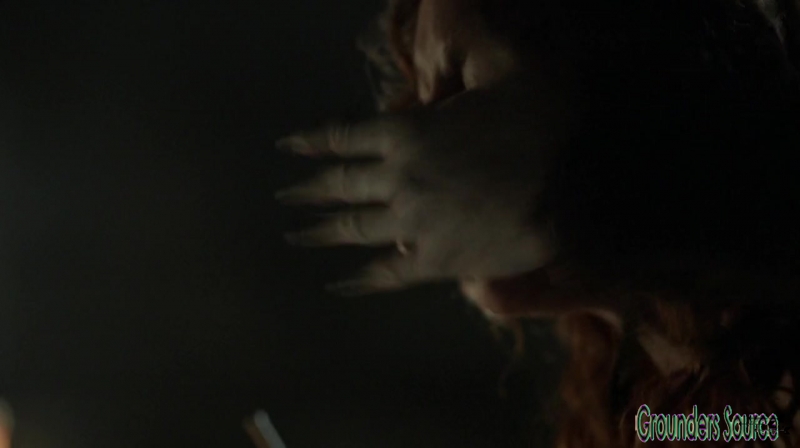 The 100 Season 3 Sneak Peek We Are Survivors iTunes Exclusive-2855
